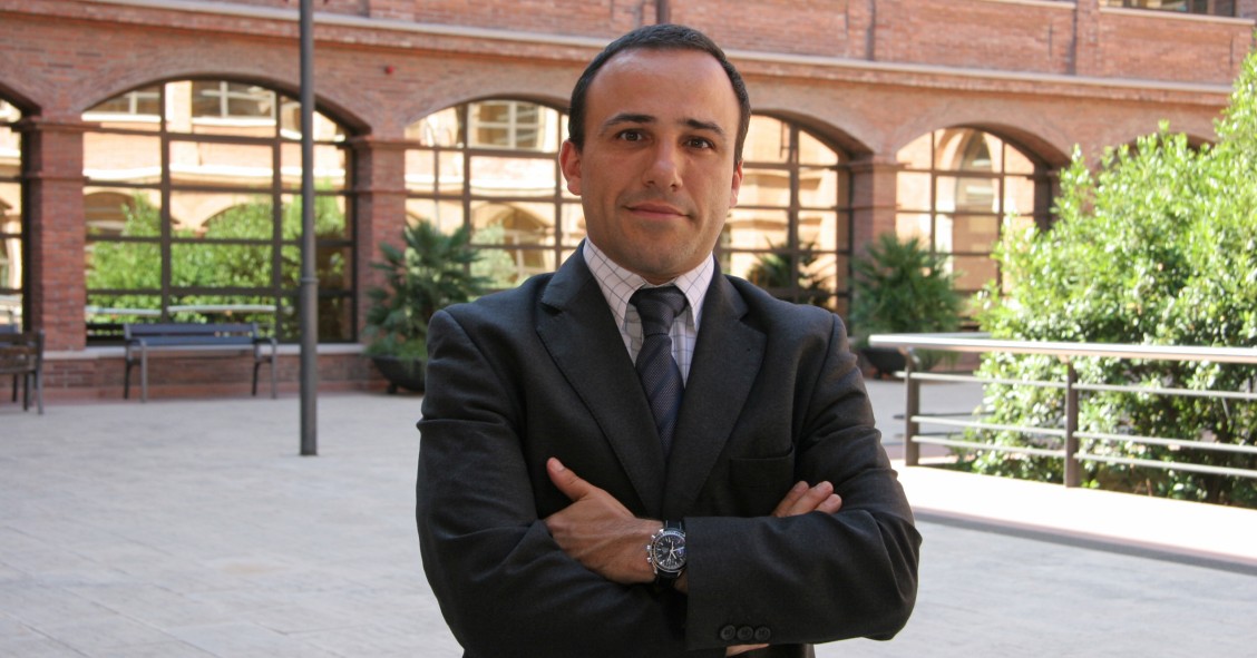 Joan Ripoll, economista: “España y una Cataluña independiente estarían condenadas a ir de la mano por la deuda hipotecaria de las familias”
