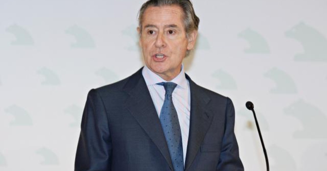 Blesa se desprende en un año de la mitad de su patrimonio inmobiliario