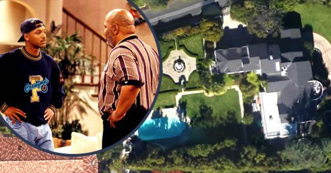 De ‘Padres forzosos’ a ‘Friends’: ¿Cuánto valen las casas de las series de televisión más legendarias? 