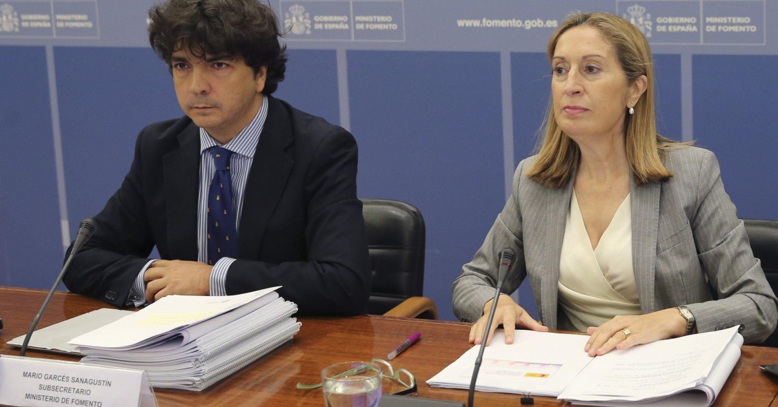 Fomento: “las políticas del alquiler son compatibles con la propiedad de una vivienda”