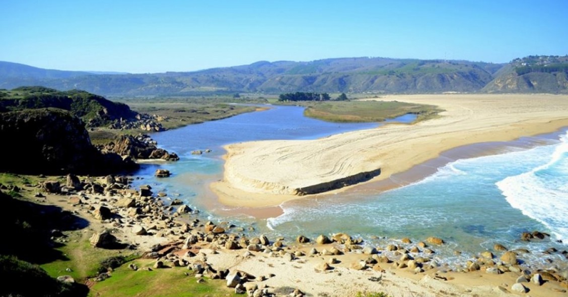 El ‘Algarrobico’ latinoamericano: una inmobiliaria quiere instalar una urbanización de lujo en un santuario natural de Chile