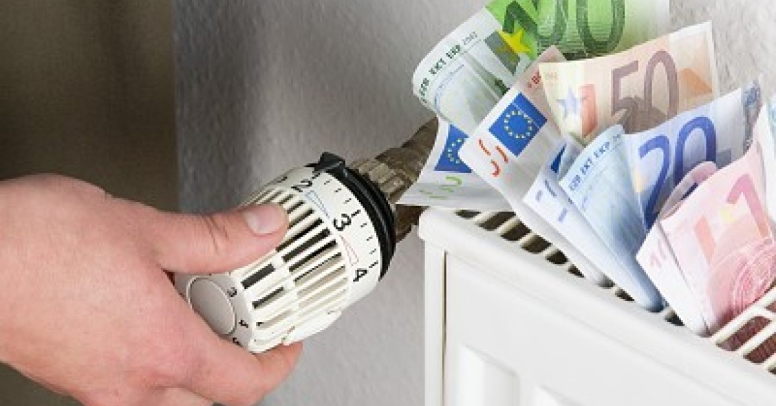 Consejos para no arruinarte con la calefacción