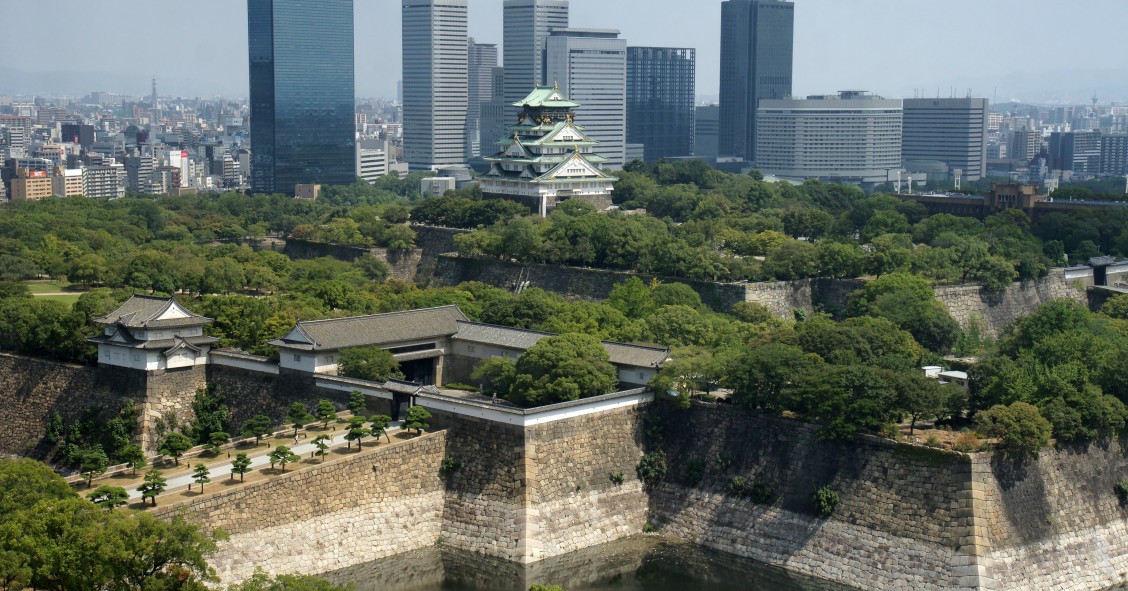 España y Japón, un drama de viviendas vacías