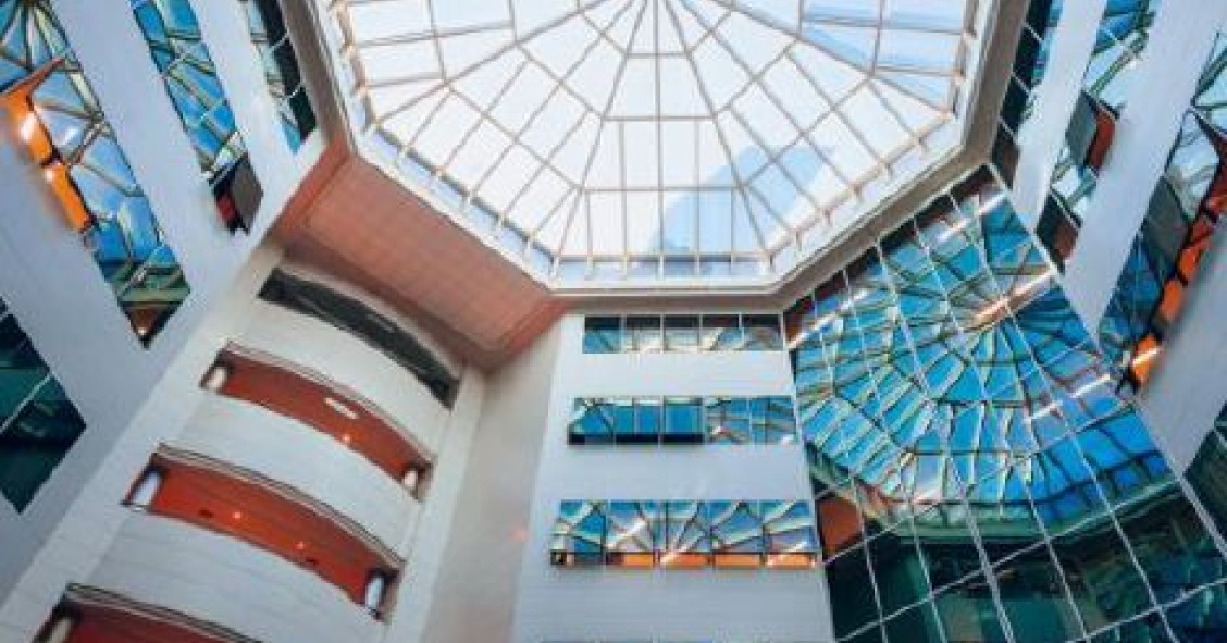 edificio Egeo