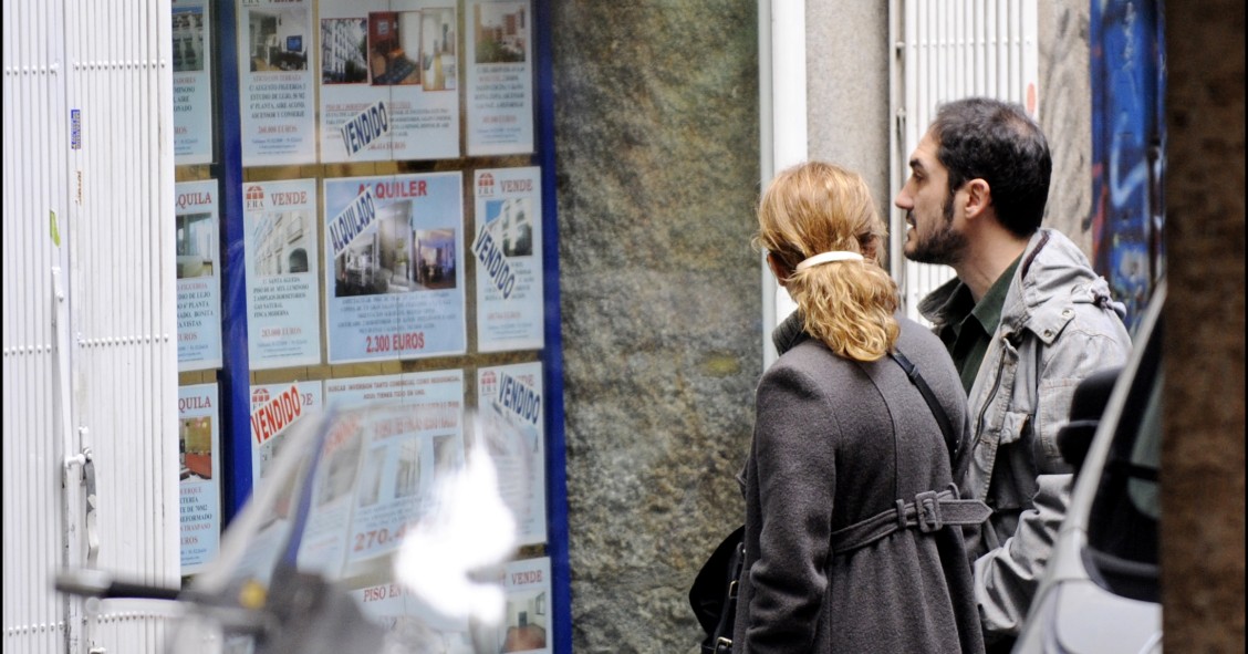 La venta de seguros de impago de alquiler dispararía el negocio de las inmobiliarias hasta un 40%, según Arrenta