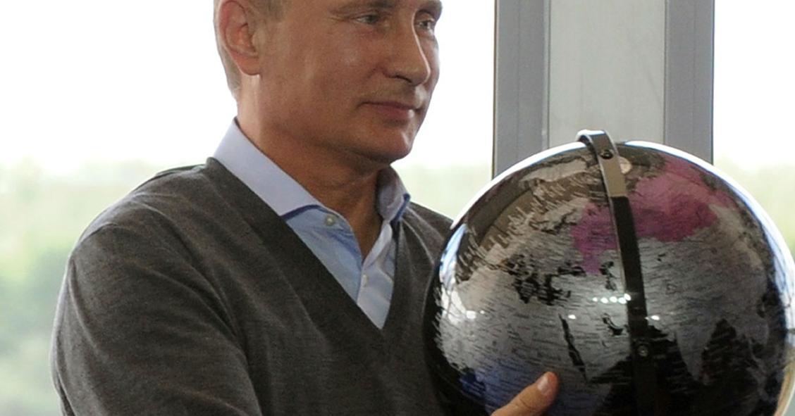 ¿Hay una oculta conspiración contra Rusia para estrangularla con los precios del petróleo?