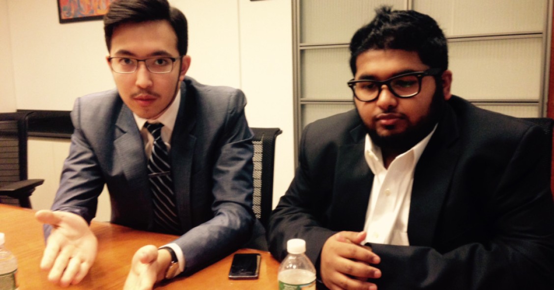 El ‘lobito de Wall Street’ o la falsa historia del niño prodigio que decía haber ganado 72 millones invirtiendo en los recreos