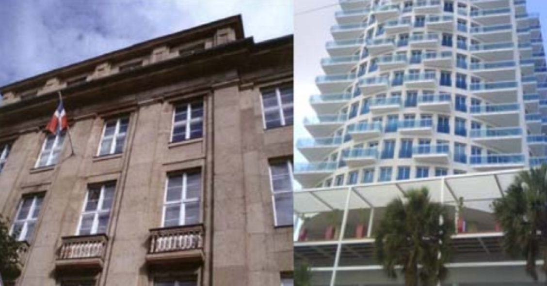 Sareb condona deuda a Montebalito por importe de 11,8 millones 