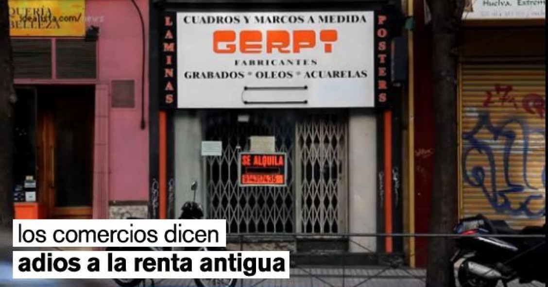 Fin de la renta antigua: ¿Cuáles son los derechos y obligaciones de inquilinos y propietarios de los locales afectados?