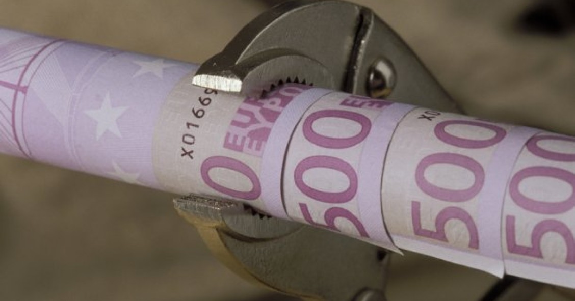 Los efectos de la reforma fiscal: subida del precio de la vivienda y caída de las ventas, según BBVA