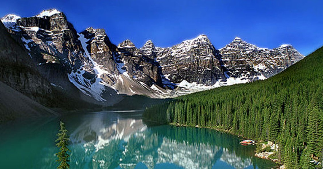 Hoteles con encanto: un ‘oasis’ rural para despejar la mente en Canadá