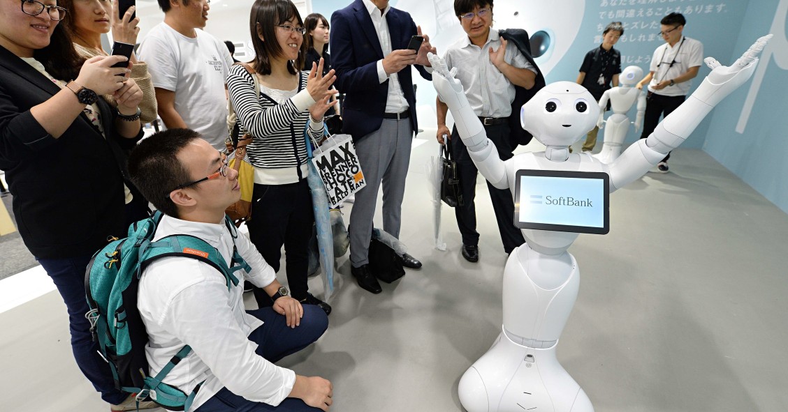 El futuro empieza en 2015: cinco inventos de ciencia ficción que están al caer 