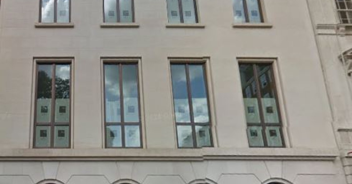 Amancio Ortega compra un edificio en Londres por 335 millones