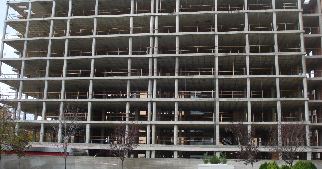 la nueva promoción de Quabit en Zaragoza