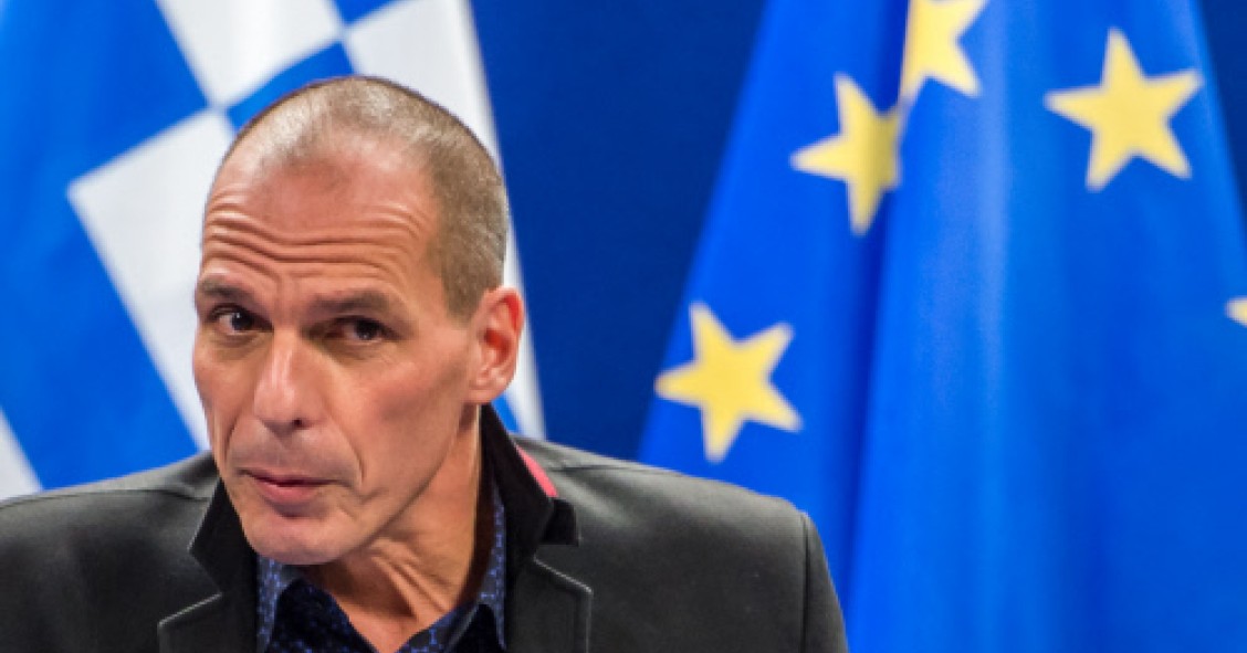 Grecia claudica (de momento) y pide la prórroga del rescate