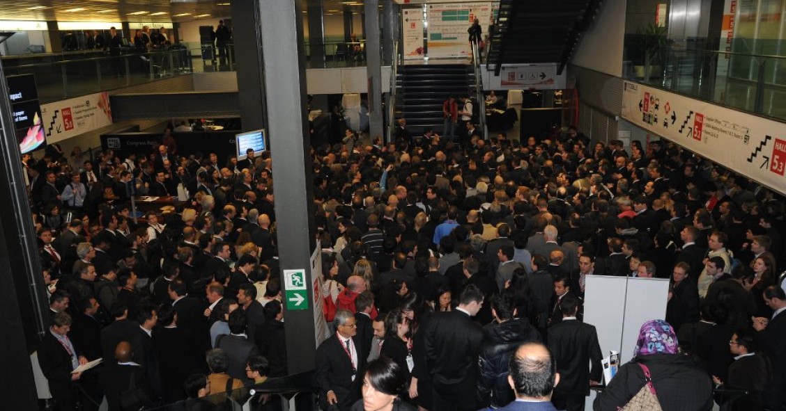 El Mobile World Congress deja Barcelona sin viviendas turísticas: la ocupación ronda el 90%