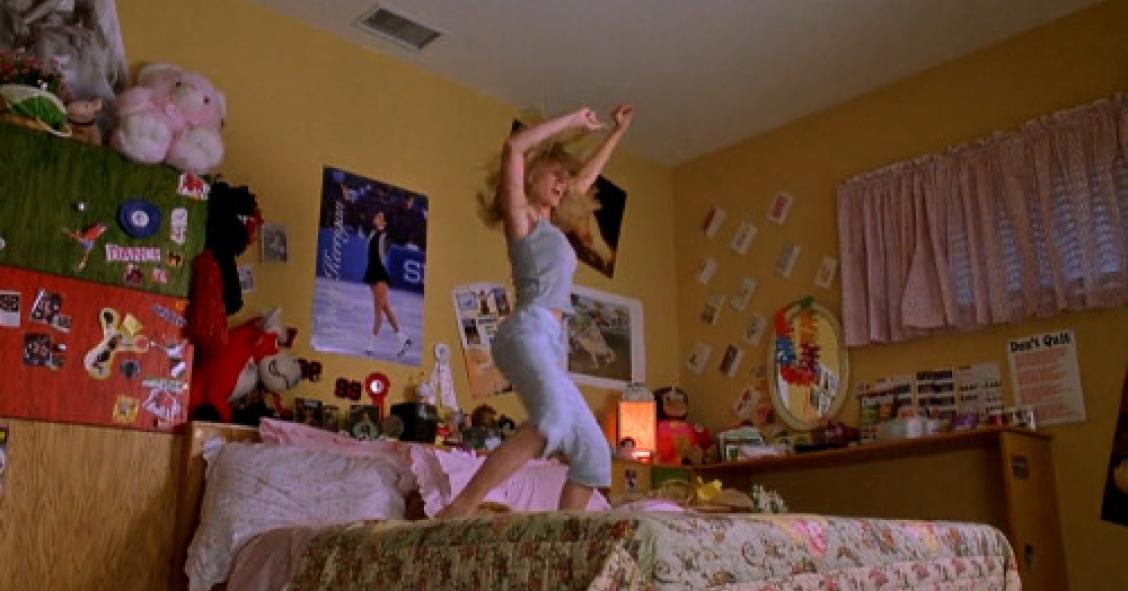 Cómo Hollywood ha diseñado el dormitorio de los adolescentes de medio mundo en los últimos 70 años