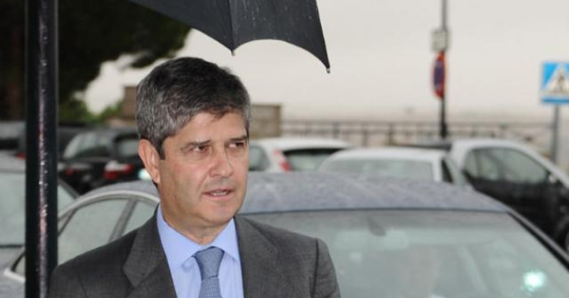 Martinsa Fadesa solicita oficialmente su liquidación