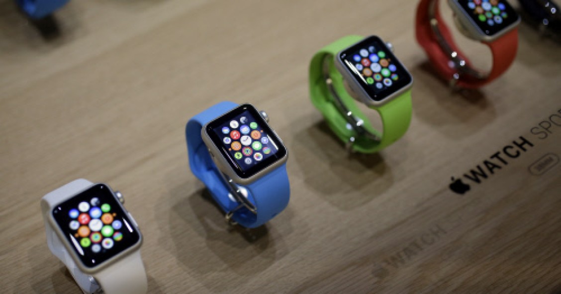 Apple Watch costará entre 349 y 10.000 euros y estará disponible a partir del 24 de abril