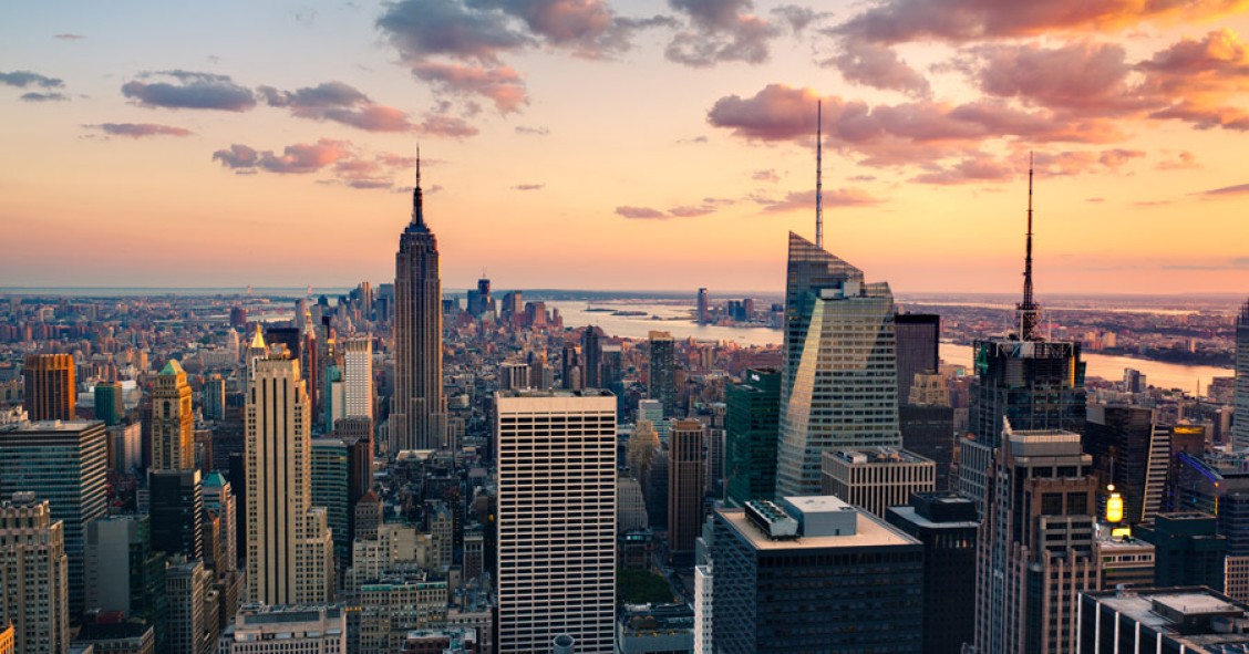 Éstas son las 10 ciudades a las que se mudarán los ‘ultra ricos’ en la próxima década