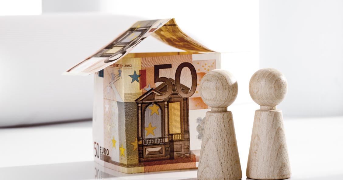 El aumento de las hipotecas en España puede elevar el precio de la vivienda, según Moody's