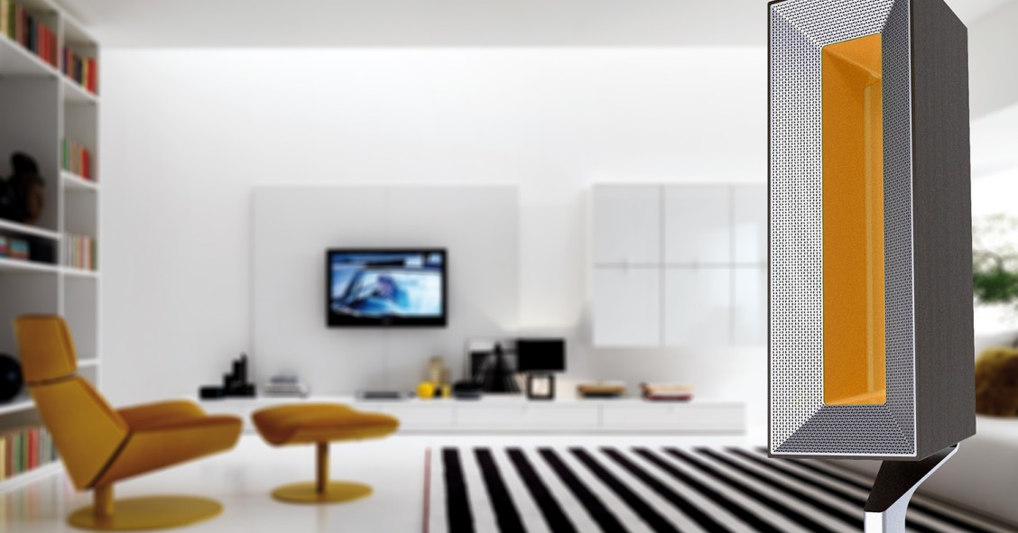 Objetos inteligentes que te facilitarán la vida... además de decorar tu casa