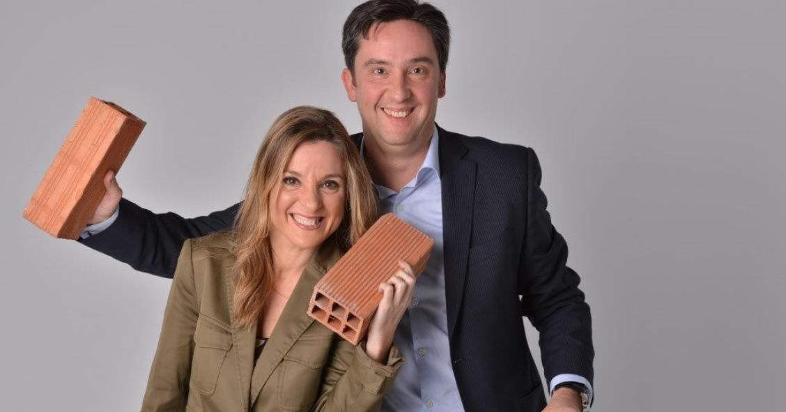 José Luis Ruiz Bartolomé y Susana Burgos: “cuando uno compra debe asumir que se está alquilando a sí mismo”