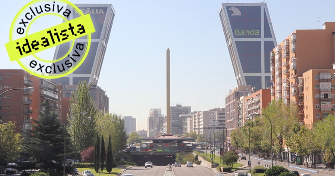 Proyecto Wind, valorado en 1.300 millones