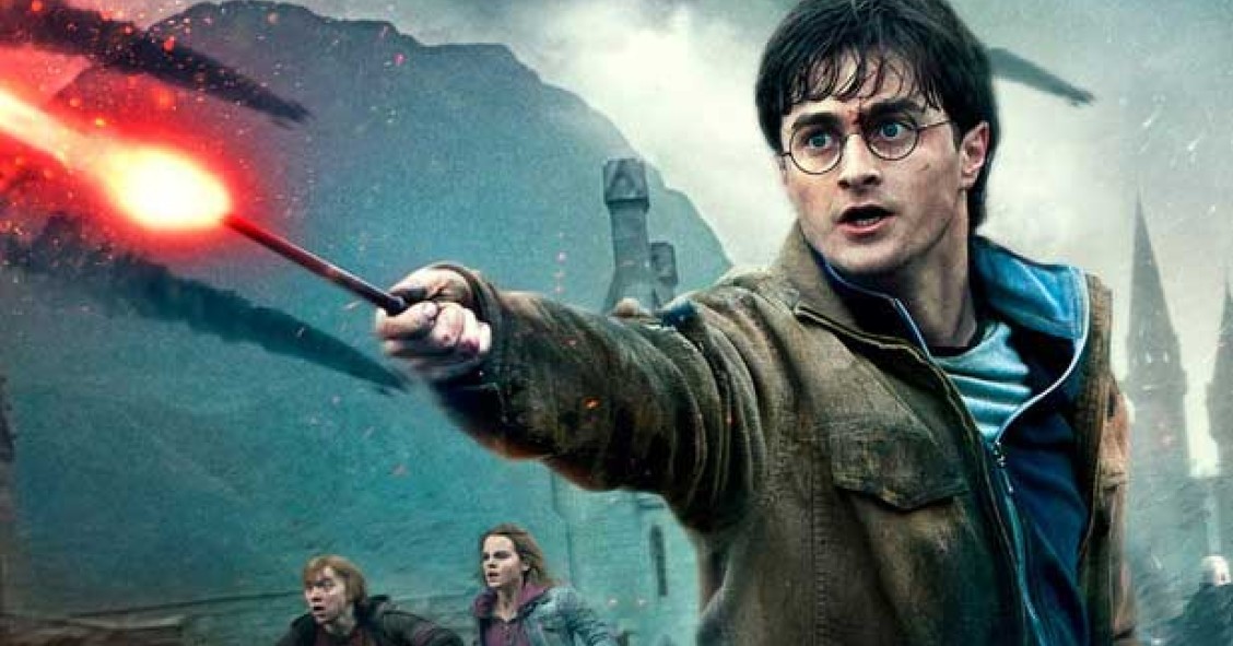 Cómo Harry Potter revivió el mercado inmobiliario en las 'colinas del crimen'