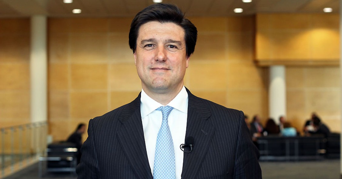 Ismael Clemente, presidente de Merlin Properties