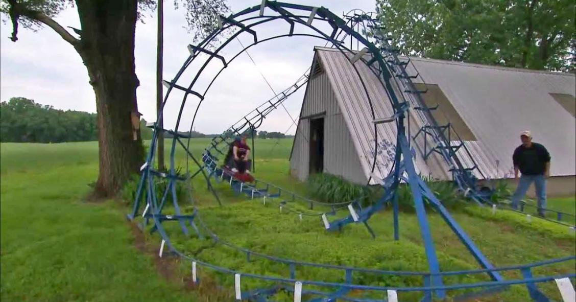 Ideas de decoración: cómo convertir el jardín en un parque de aventuras para que tus hijos no se aburran en verano