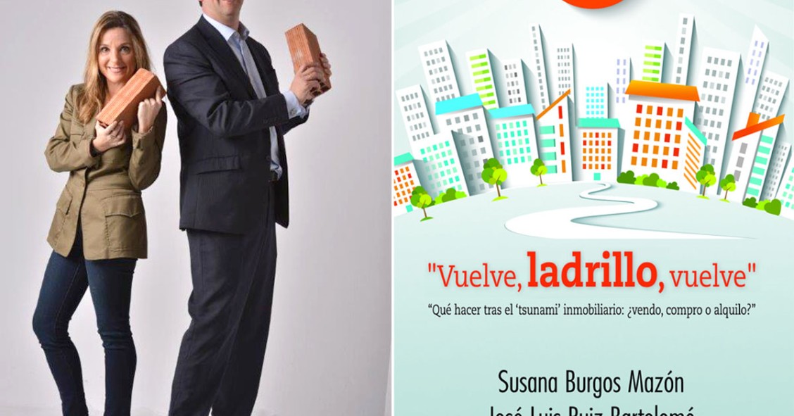 Ruiz Bartolomé: “Los partidos políticos tienen que respetar la seguridad jurídica y la propiedad privada de la vivienda”
