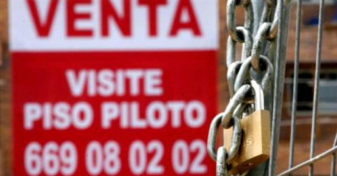 La primavera, el precio altera: la vivienda cae un 0,4% en mayo, primer descenso de 2015