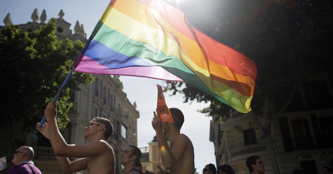 Los mejores alojamientos para disfrutar del Orgullo Gay Madrid 2015