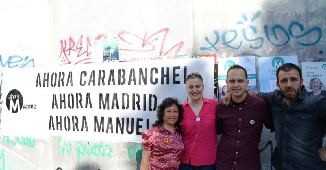 Las ideas del nuevo concejal de urbanismo para revolucionar la vivienda en Madrid