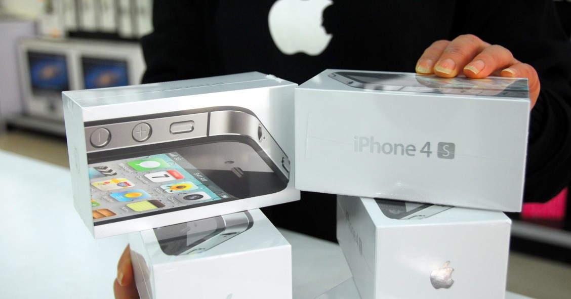 Qué debes vigilar cuando compras un 'smartphone' de segunda mano