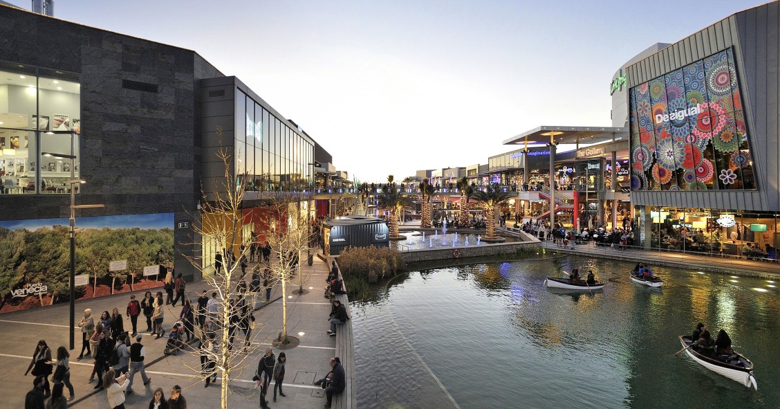 El mayor centro comercial de España tiene nuevo dueño