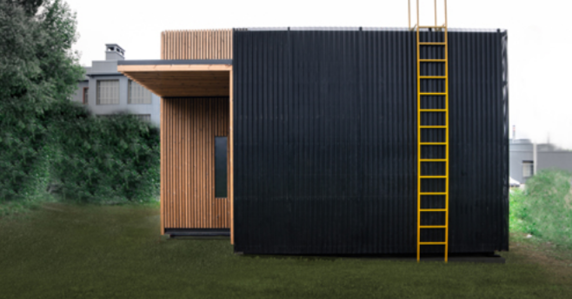 ArcelorMittal construirá casas de acero en cuatro meses y las venderá desde 49.000 euros