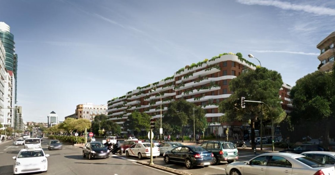 Estas son las principales operaciones de venta de patrimonio del Estado