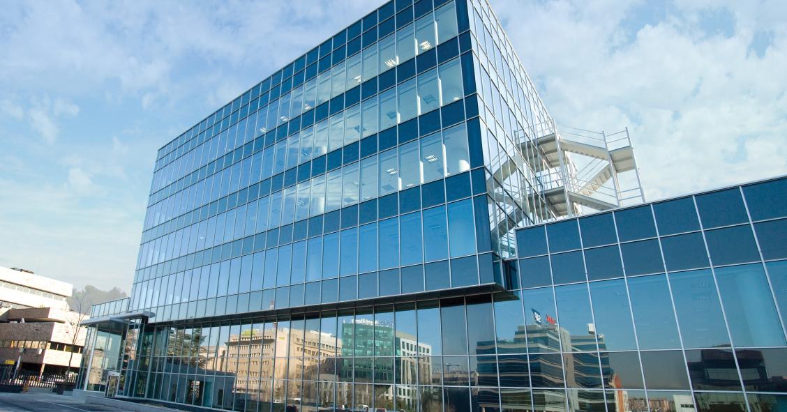 Reyal Urbis protagoniza la mayor operación de alquiler de oficinas en el segundo trimestre del año