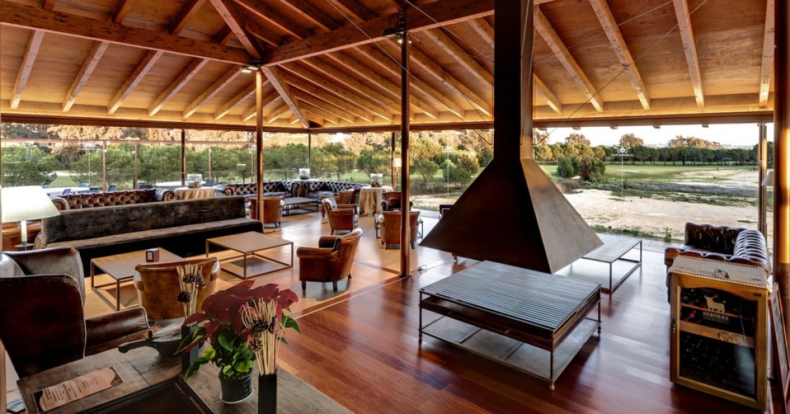 Los ‘care hotel’ o cómo jubilarte en un lugar que combina lo mejor de una residencia y un hotel de lujo