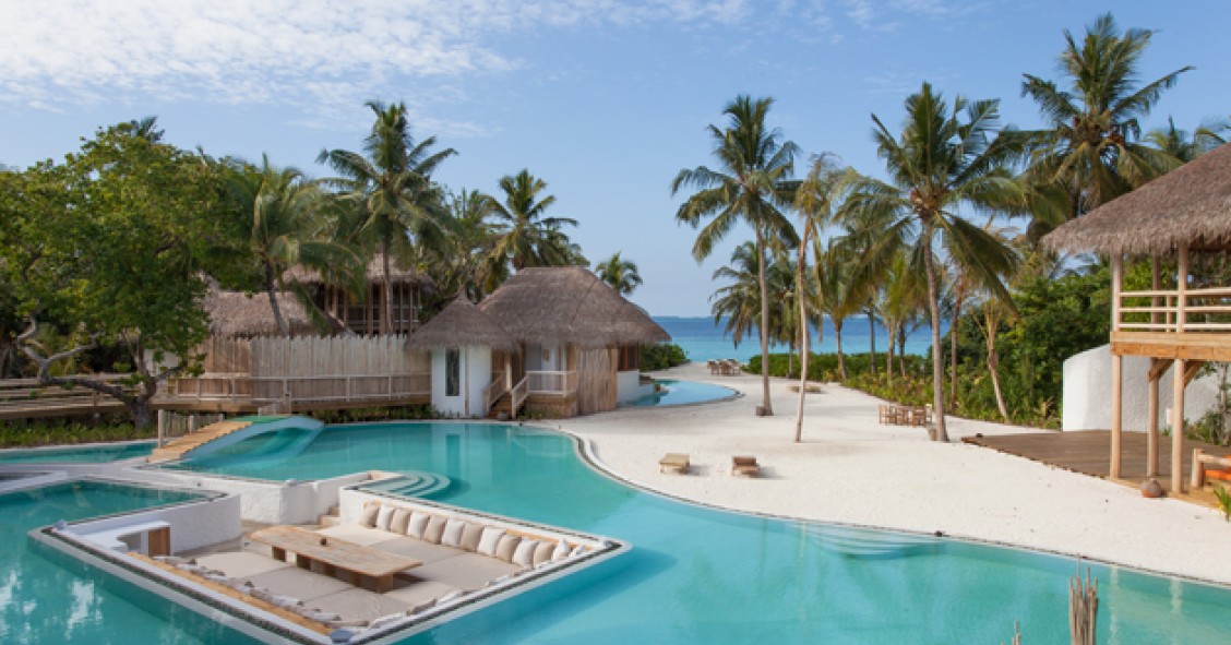 Hoteles con encanto: un destino para perderse en el fin del mundo