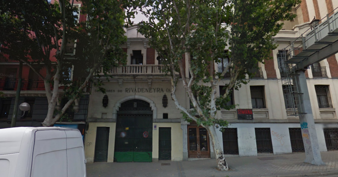 Knightsbridge apuesta por una nueva residencia de estudiantes en Madrid