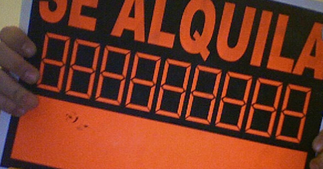 Alquilar, más barato en verano: el precio de los arrendamientos baja un 4,9% en el tercer trimestre