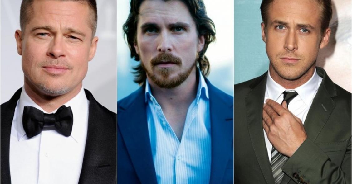 La burbuja huele a Oscar: Brad Pitt, Christian Bale y Andrew Garfield protagonizan películas sobre la crisis inmobiliaria