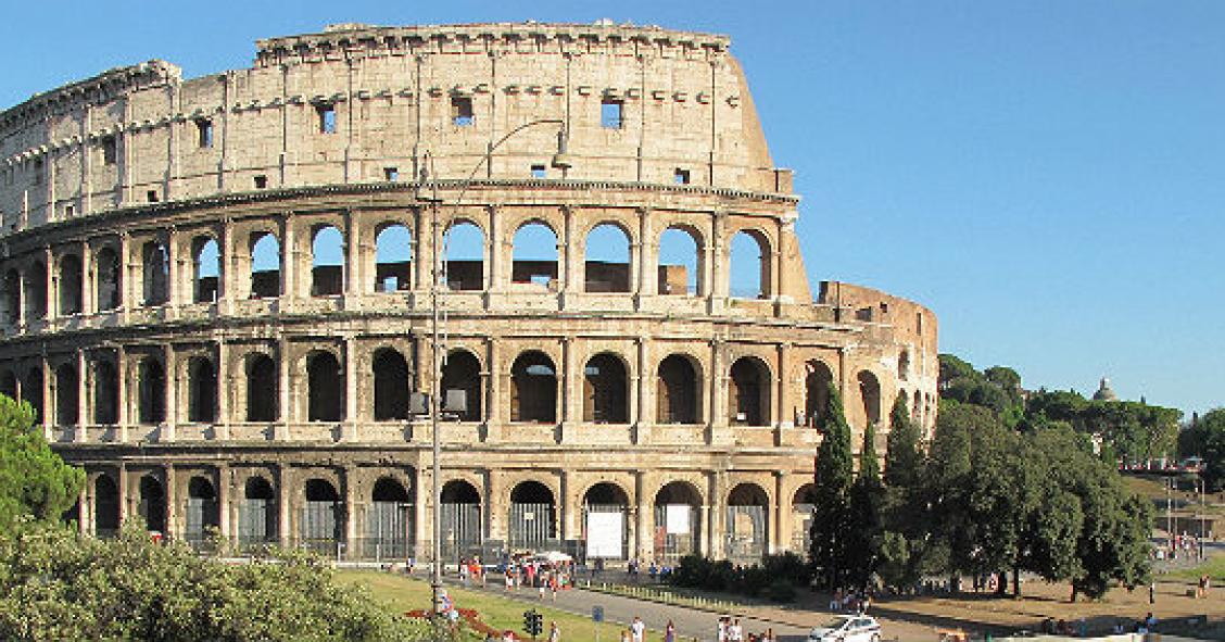 Destinos turísticos en Italia: la Roma de ‘la gran belleza’