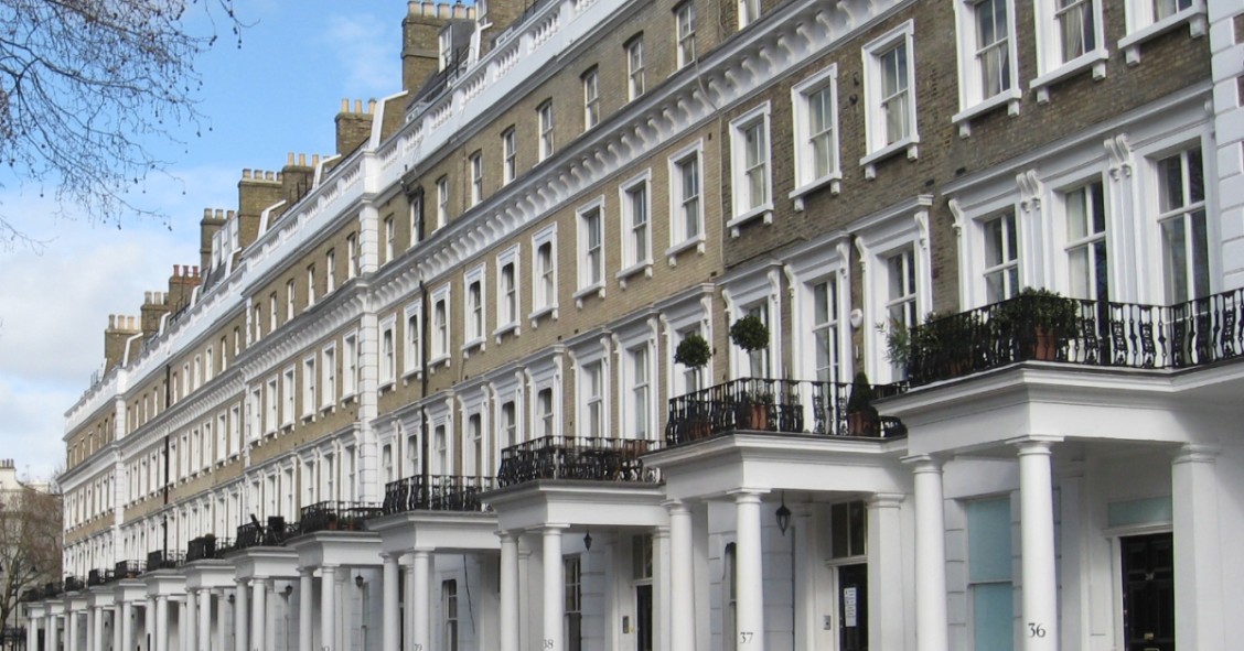 El primer fondo británico que invertía en casas para luego alquilarlas cierra en menos de un año