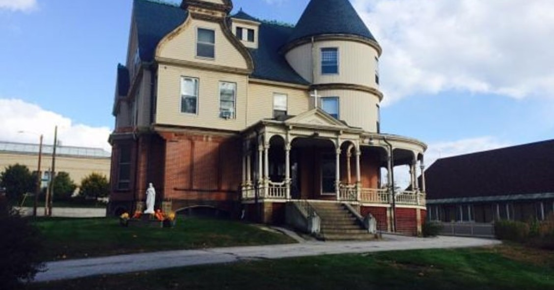 Mansión en venta en EEUU