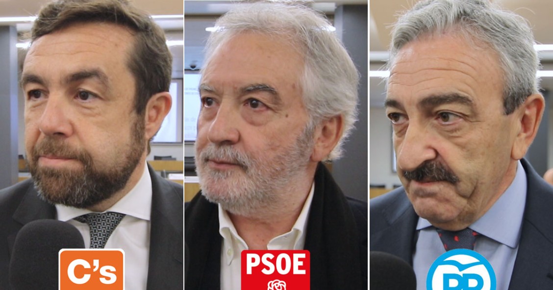 ¿Las medidas de PP, PSOE y Ciudadanos para la vivienda? Alquiler, rehabilitación y VPO 