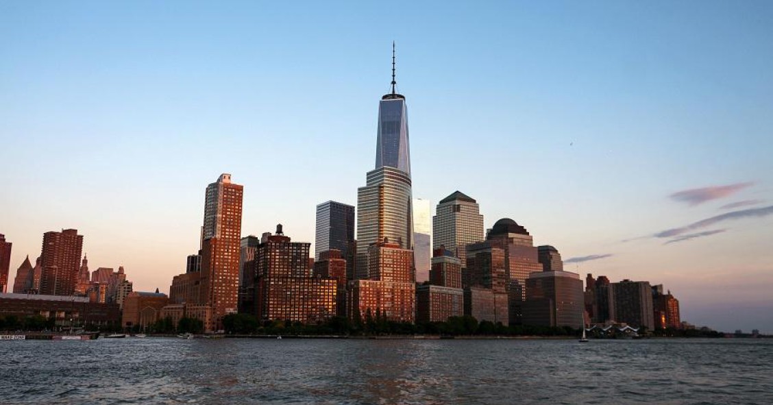 La vivienda de lujo pierde brillo en Manhattan